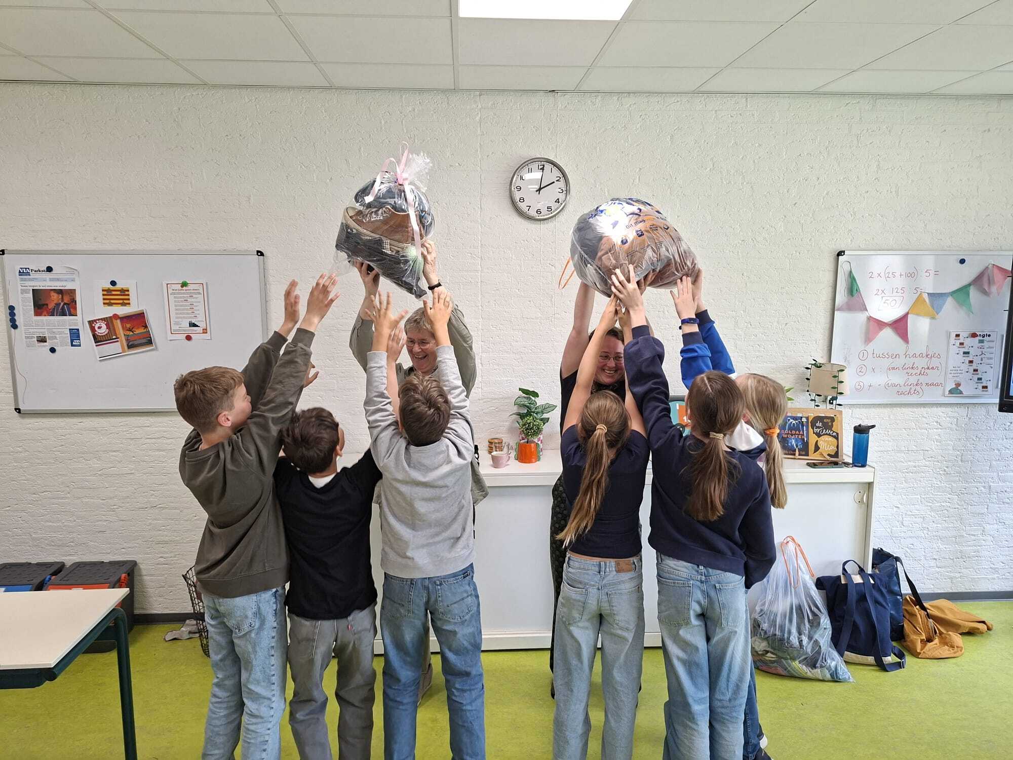 Beekdaelen