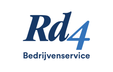 Rd4 Bedrijvenservice Logo