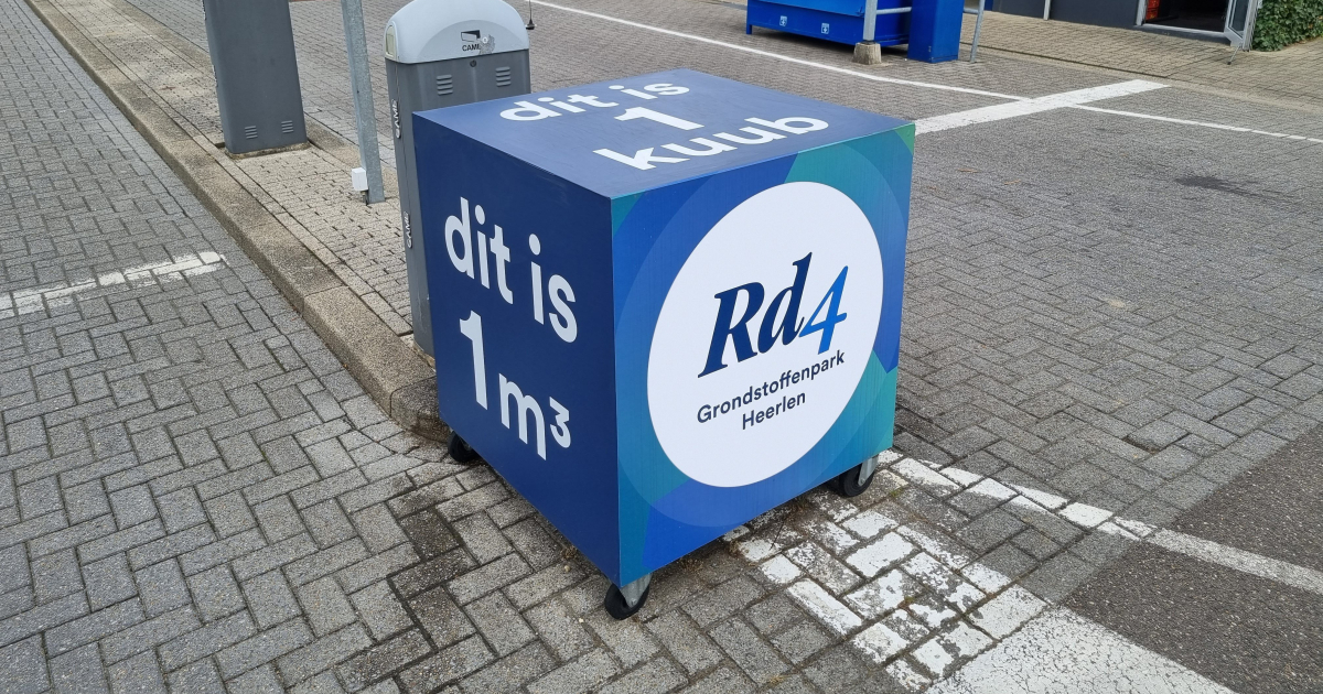 Wat is een kuub? Rd4 Nederlands